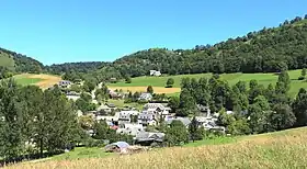Esparros