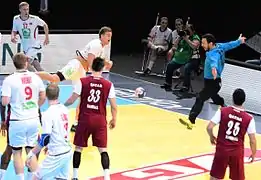 En 2016