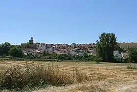 Espinosa de Cerrato