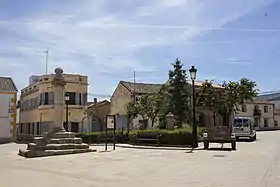Espinoso del Rey