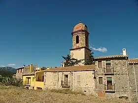 Espolla