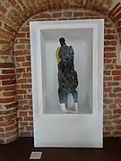 L'ange.