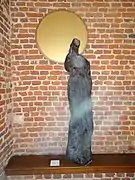 La Dame.