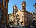 Santa Maria Immacolata.