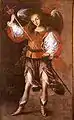 Esriel, Justicia de Dios (justice de Dieu)
