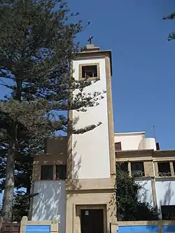 Église Notre-Dame-de-l'Assomption d'Essaouira