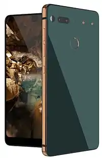 Image illustrative de l’article Essential PH-1