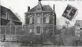 Essigny-le-Grand, mairie.