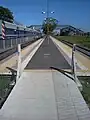 Station González Catán.