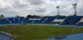 San SalvadorStade Jorge González (Estadio Jorge "Mágico" González)35 000 places