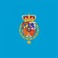 Image illustrative de l’article Prince des Asturies