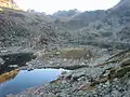 Estany Segon