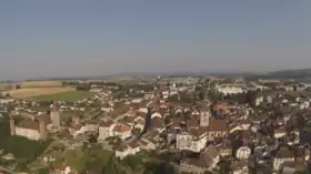 Estavayer-le-Lac
