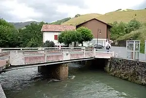 Estérençuby