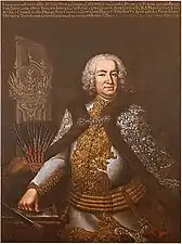 Joseph Esterházy (de)