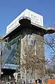 Flakturm V L-Turm