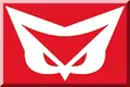 Ancien logo (2009-?).
