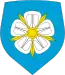 Blason de Viljandi