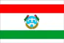 Drapeau des Harari (Éthiopie).