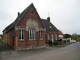 Étalon (Somme)