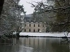 Étang