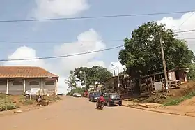 Etetak