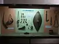 Vitrine de la justice traditionnelle