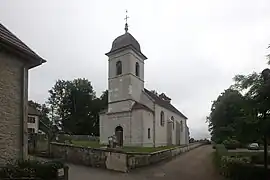 Église.
