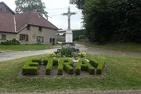Étray