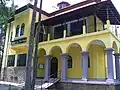 L'école primaire Hristo Botev