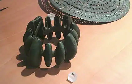 Bracelet