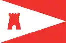 Drapeau de Etten-Leur