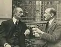 Eugène & Marcel Peyret (4e&nbsp;génération)