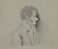 Eugène Panon Desbassyns de Richemont, 1828-1842 (musée de Villèle).