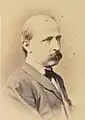 Eugène Sabe (2e&nbsp;génération)