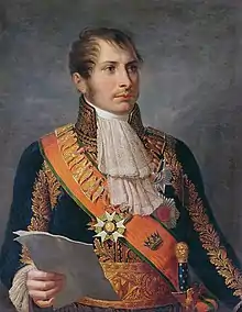 Eugène de Beauharnais (1781-1824)