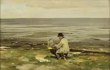Eugen Dückervers 1900