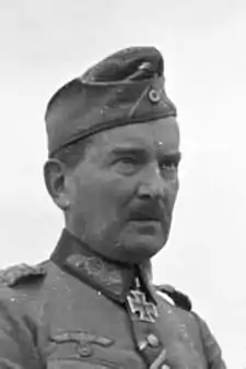 Eugen von Schobert