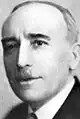 Eugène Milliès-Lacroix occupe le poste de président du club omnisports de 1913 à 1925.