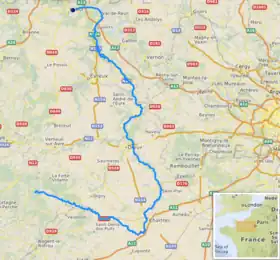 Carte.