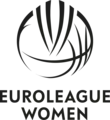 Logo depuis la saison 2020-2021.