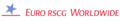 Logo d'Euro RSCG worldwide jusqu'en septembre 2012.