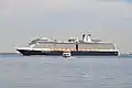 Le Ms Eurodam