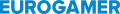 Logo simple d'Eurogamer.