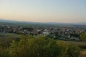 Europos