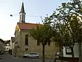 Bubenheim (Mayence-Bingen)