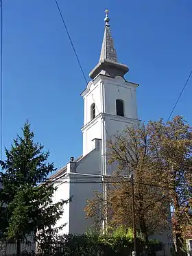 Arnót