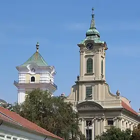 Békéscsaba