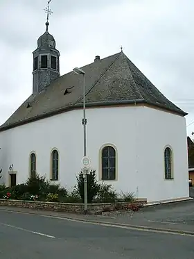 Bruchweiler