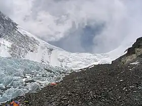 Image illustrative de l’article Col Nord